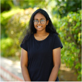 Meghana Kotta 1